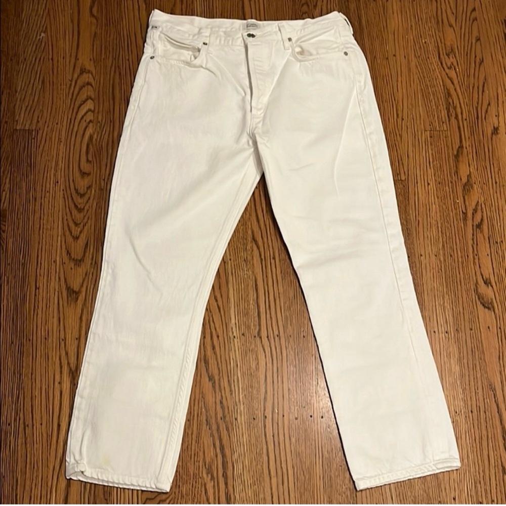 Citizens of Humanity jeans